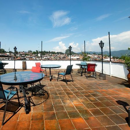 Hotel Valle Bonito, Valle De Bravo Exterior photo
