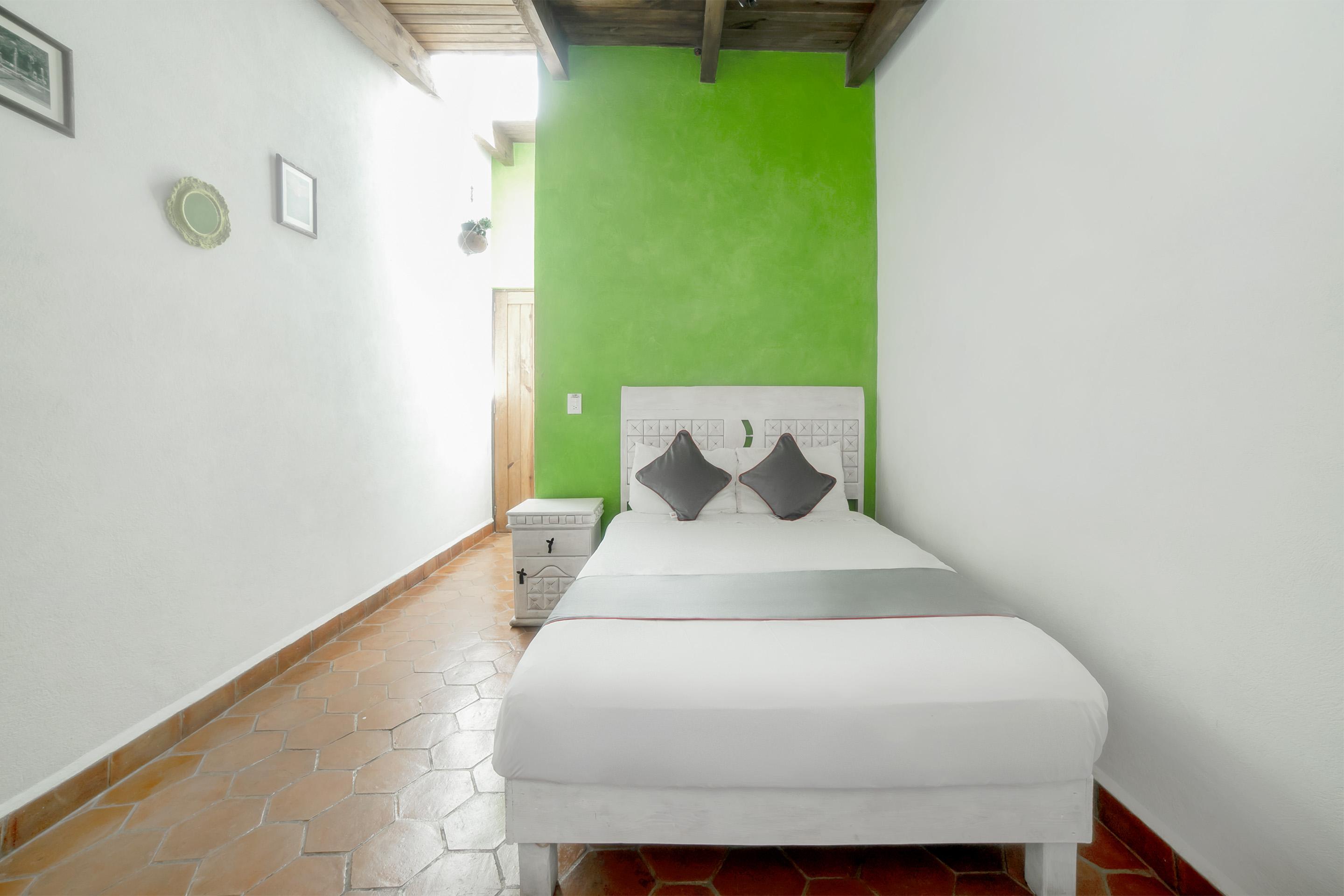 Hotel Valle Bonito, Valle De Bravo Exterior photo