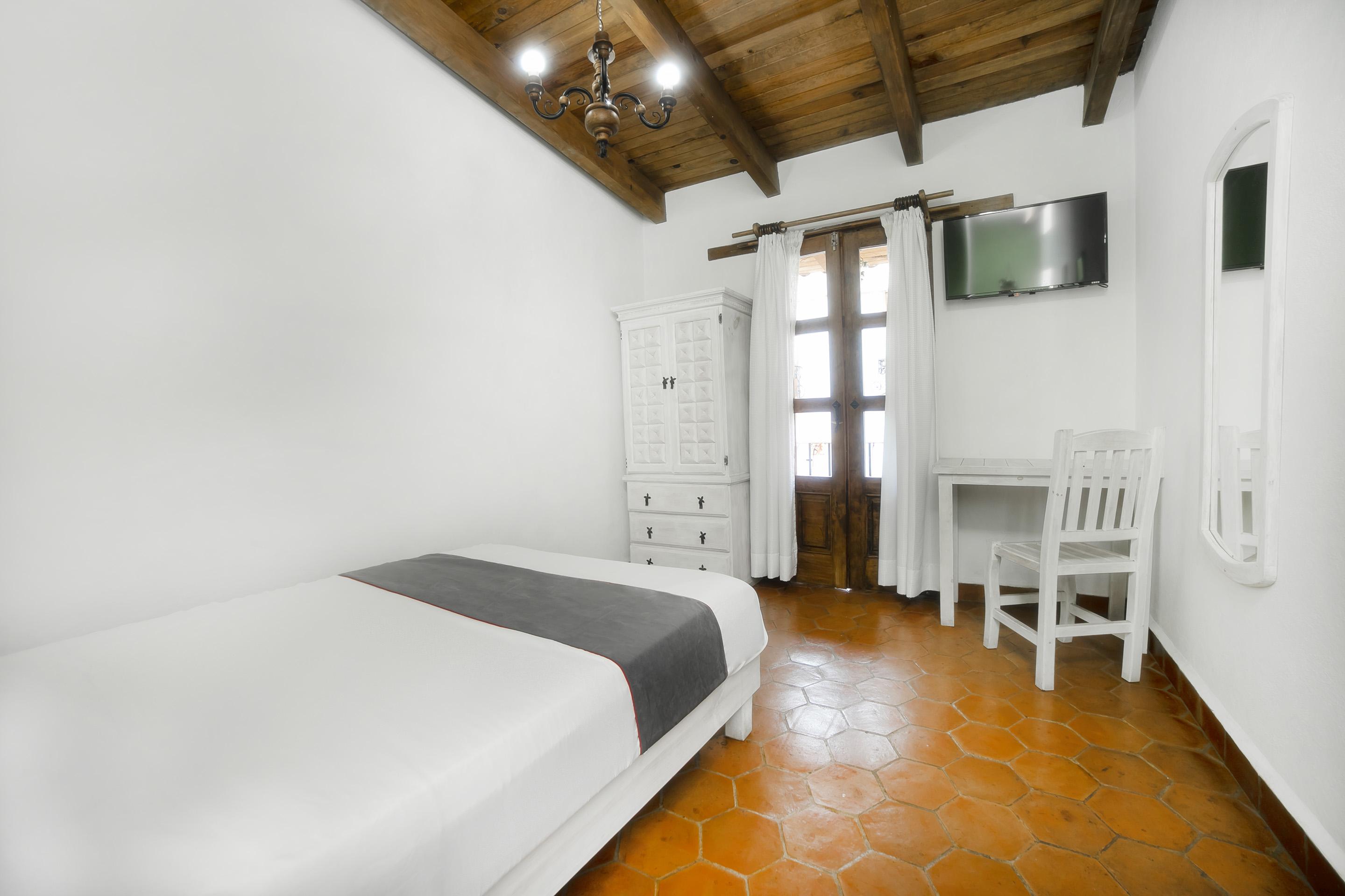 Hotel Valle Bonito, Valle De Bravo Exterior photo