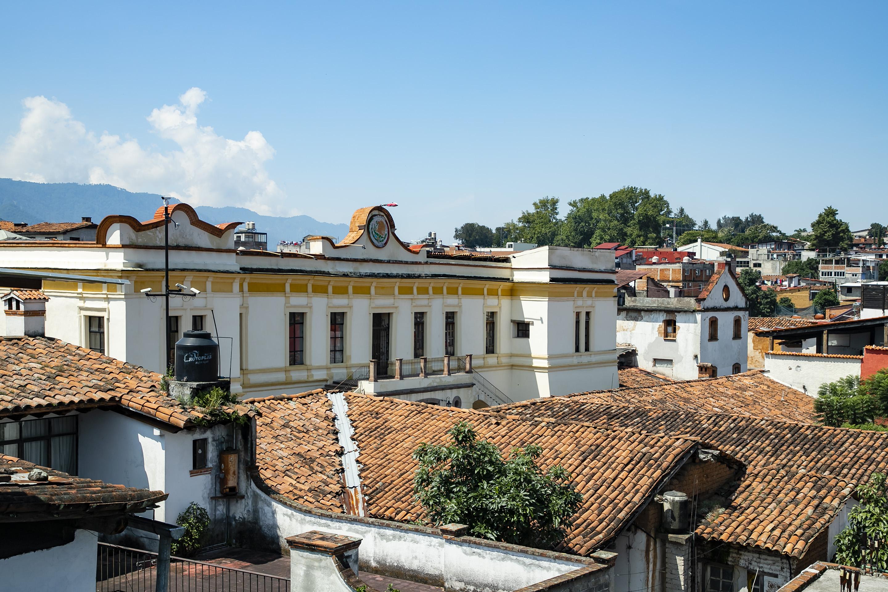 Hotel Valle Bonito, Valle De Bravo Exterior photo