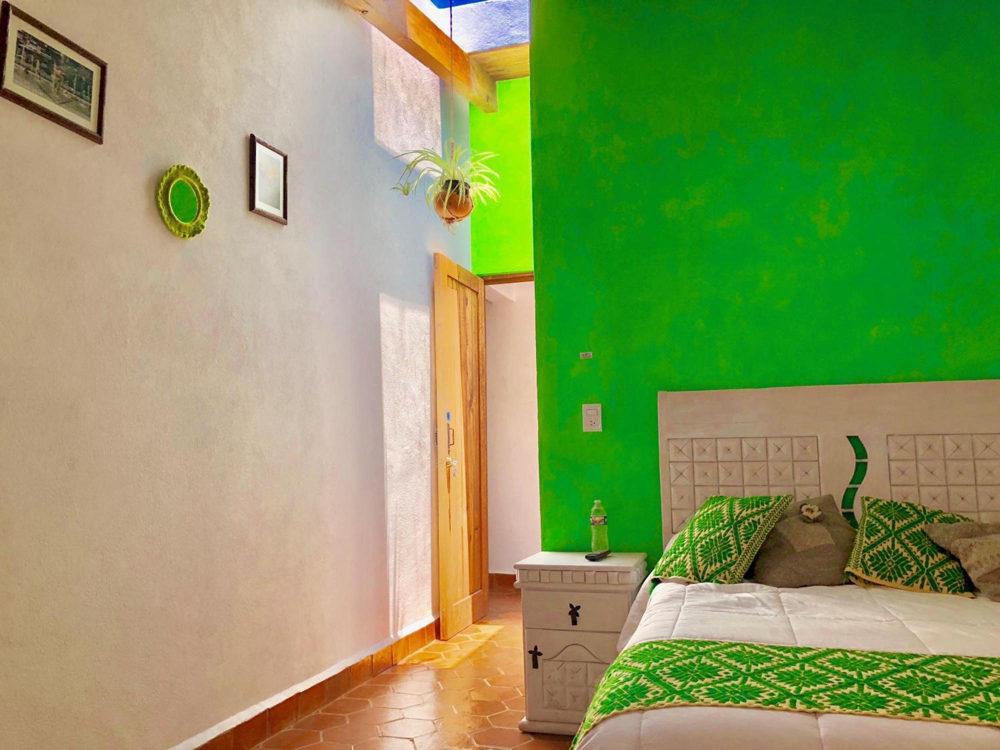Hotel Valle Bonito, Valle De Bravo Exterior photo